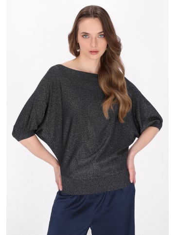 DreiMaster Klassik Women Pullover in navy