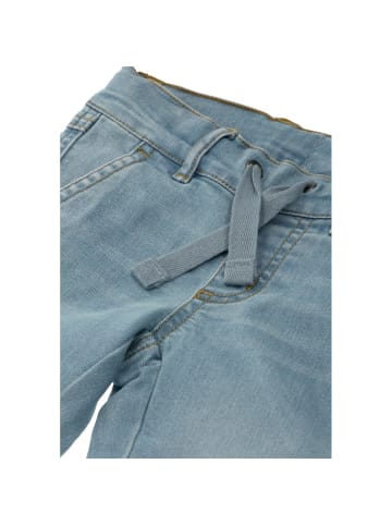 Villervalla Jeans Light Wash in blau