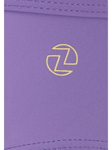 Zigzag Bikini Misty in 4058 Dahlia Purple