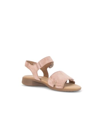 Gabor Riemchensandalen in beige