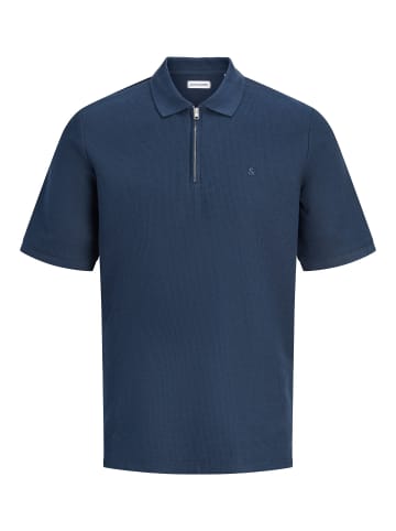 Jack & Jones T-shirt in Navy Blazer