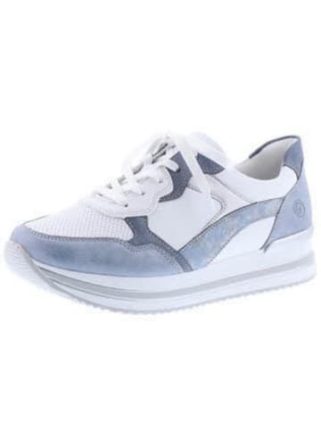 remonte Sneaker in blau