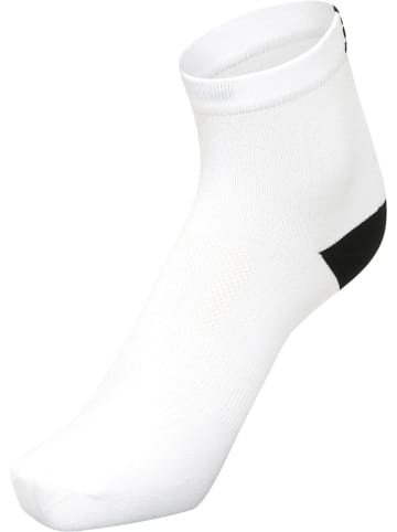 Newline Socke "Core Sock" in Weiß