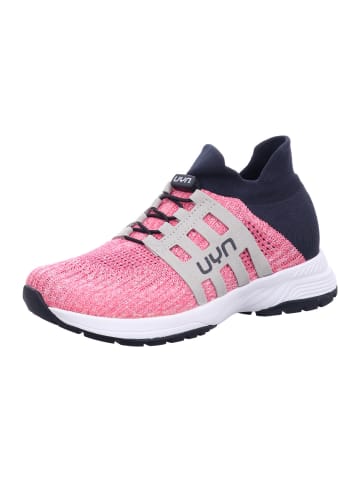 UYN Damen Slipper  in blau