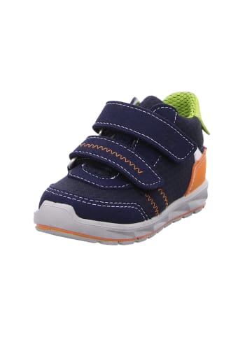 PEPINO Lauflernschuhe in blau