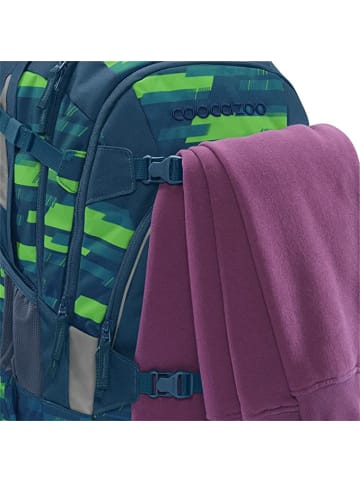 Coocazoo Rucksack für Damen in orange