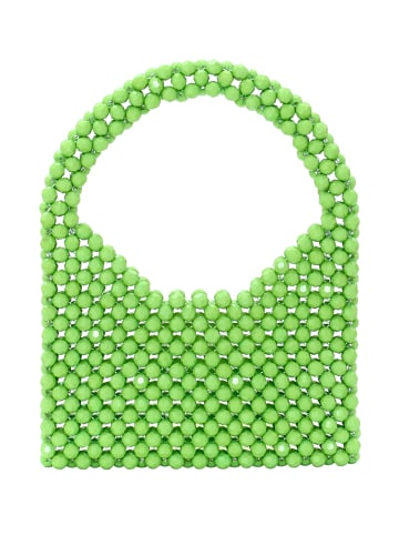 myMo Women Handbag in Grün