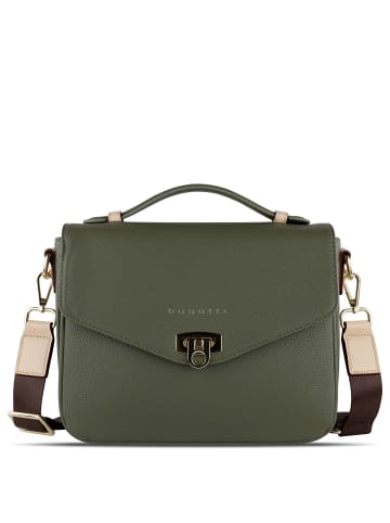 Bugatti Ella - Umhängetasche 29 cm (oyard) in olive