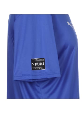 Puma Trainingsshirt Fit in blau