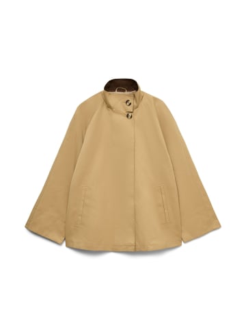 Vero Moda Jacke in Kelp