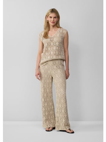 s.Oliver Hose in 8061_beige