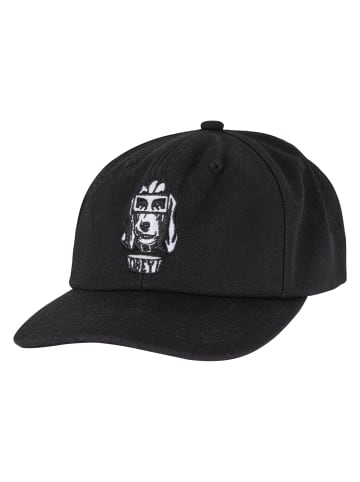 OBEY OBEY Snapback in black