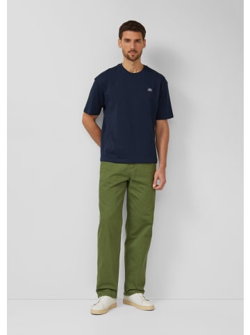 s.Oliver Hose in 7983_olivgrün