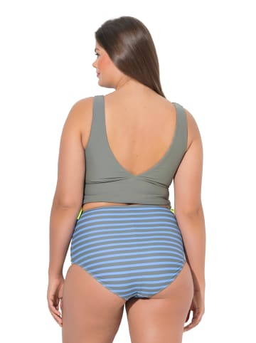 LAURASØN Bügel-BH in salbei