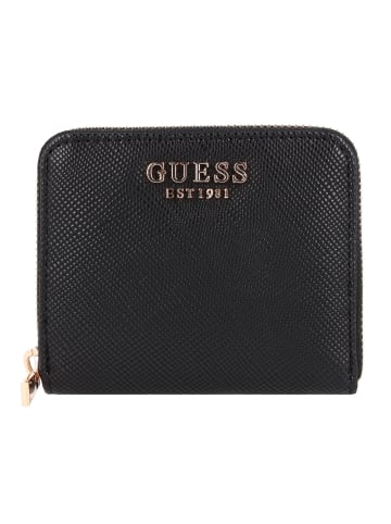 Guess Laurel Geldbörse 11 cm in black