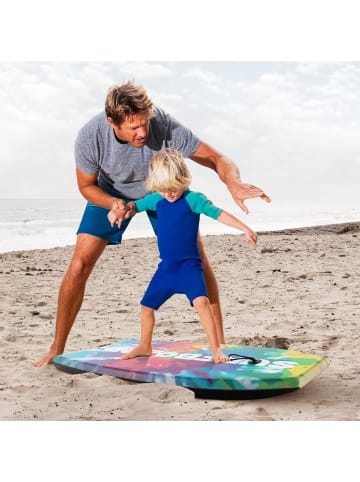 COSTWAY Surfbrett Kinder 84cm 33" in Bunt