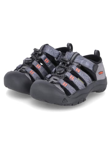 Keen Sandalen NEWPORT H2 in Grau