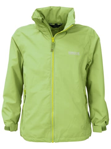 PRO-X elements Funktionsjacke "FINN" in Meadow-Grün