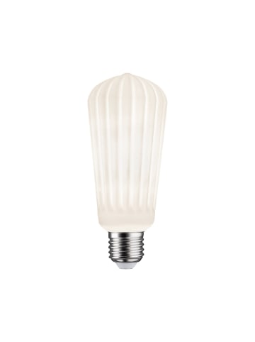 paulmann LED White Lampion ST64 E27 450lm 4W 3000K F