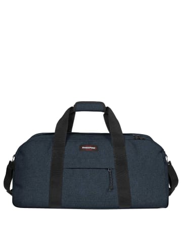 Eastpak Station+ 58 - Reisetasche 62 cm (black denim) in triple denim