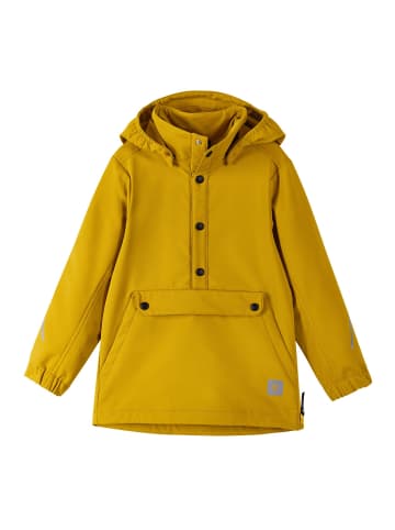 Reima Stormblock Anorak " Ulkoiluun " in Deep Gold