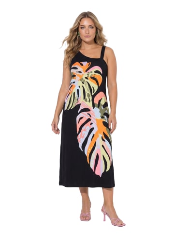Angel of Style Kleid in schwarz
