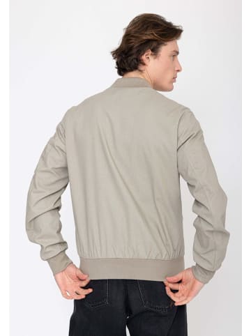 Bombers Original Bomberjacke Millem-M in L.Kaki