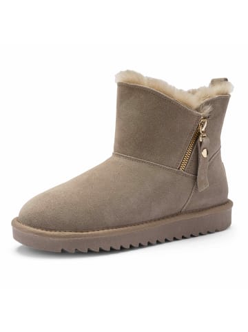 ara Winterstiefel in beige