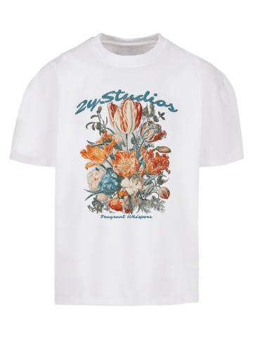 2Y Studios 2Y Studios T-Shirts in white