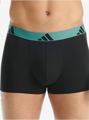adidas Trunk Dynamic Stretch Cotton in assorted-1