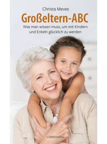 Christiana-Verlag Buch - Großeltern-ABC