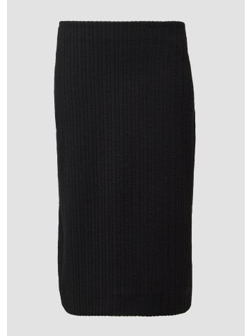 s.Oliver Rock in 9999_schwarz