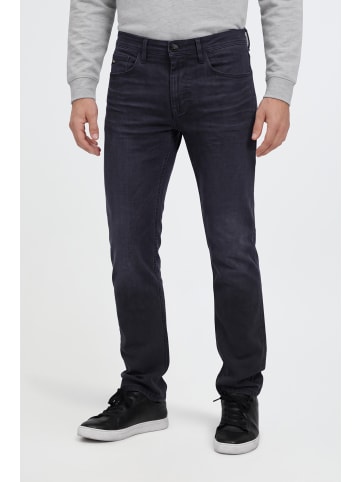BLEND 5-Pocket-Jeans BHTwister in Blau