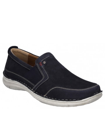Josef Seibel Slipper Avers extra weit in Blau