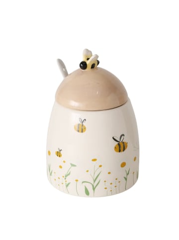 Boltze Keramikbehälter in mehrfarben