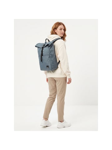Jack Wolfskin Island Daypack 40.5 cm Laptopfach grey odessa