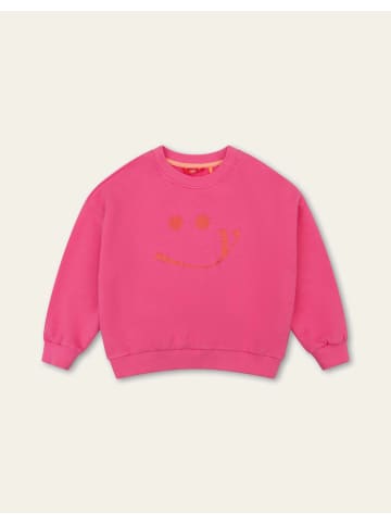 Oilily Hoki Sweater in Rosa