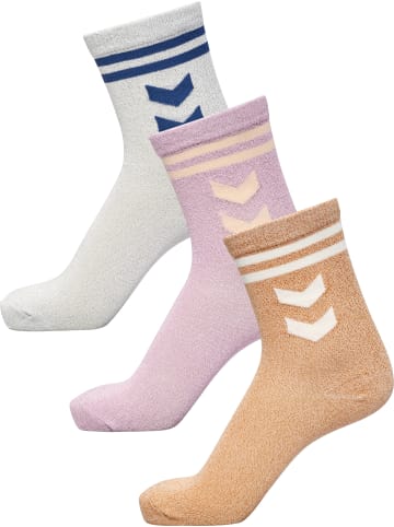 Hummel Hummel Socken Hmlalfie Kinder in ORCHID PETAL