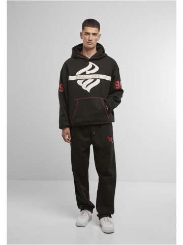 Rocawear Hoodie "Hoodies Pro" in Schwarz