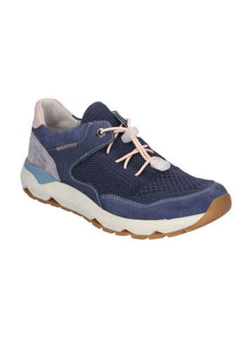 Josef Seibel Sneaker Jonah 03 in dunkelblau-multi