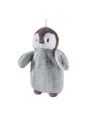 Butlers Wärmflasche BELLY PAIN BANDITS Pinguin in Grau