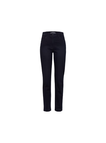 Raphaela by Brax Slim Fit Jeans in dunkel-blau