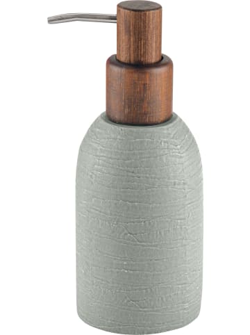 Kleine Wolke Seifenspender Harper in auster