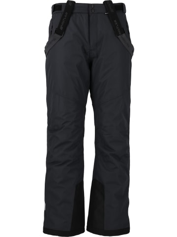 Whistler Skihose in 1001 Black