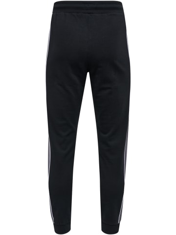 Hummel Hummel Pants Hmllgc Erwachsene Schnelltrocknend in BLACK