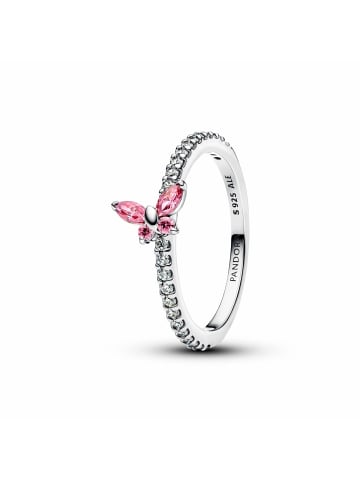 Pandora Ring für Erwachsene in silber