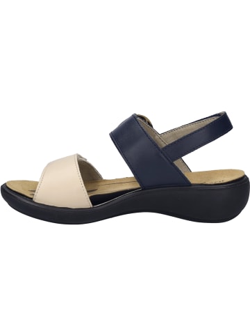 Josef Seibel Sandale Ibiza 12 in beige