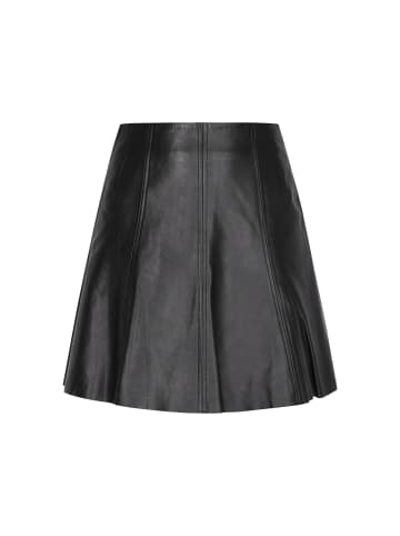 faina Skirt in black