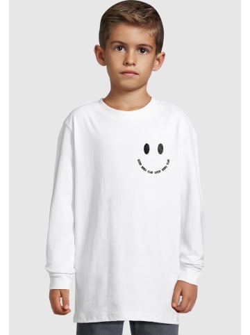 Merchcode Merchcode Longsleeves in white