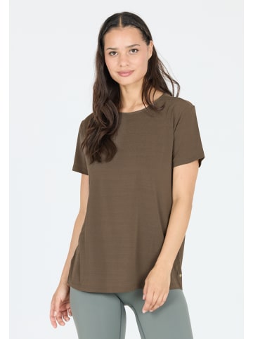 Athlecia Funktionsshirt LIZZY in 3033 Falcon